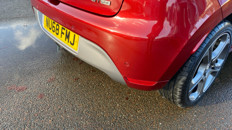 Renault Clio 1.5 dCi 90 GT Line 5dr Diesel Hatchback